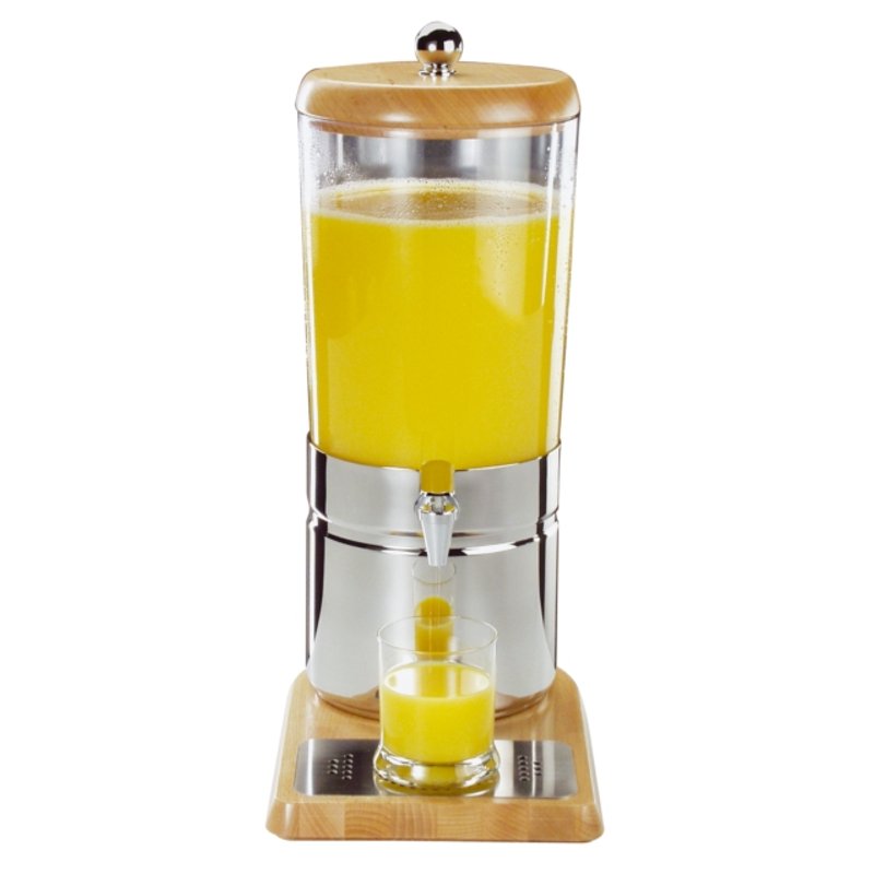 Juice Dispenser Merlin Buffet System