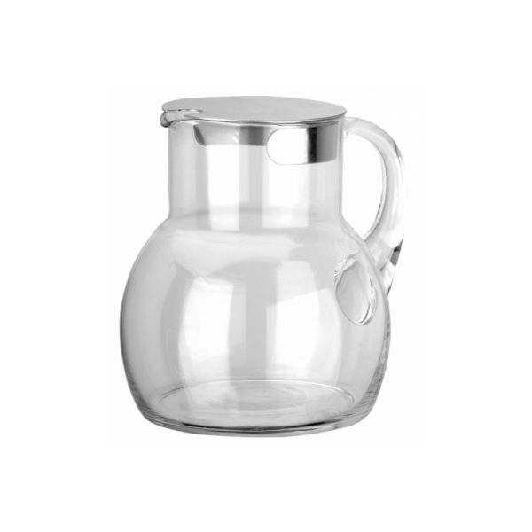 Glass Jug