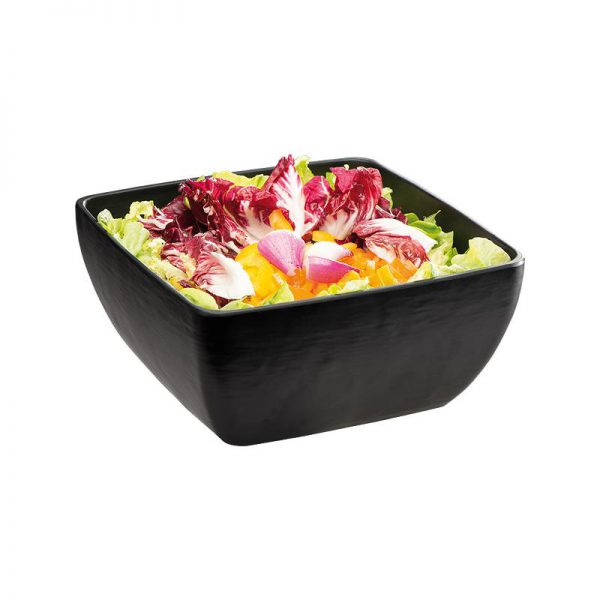 Slate Effect Bowl