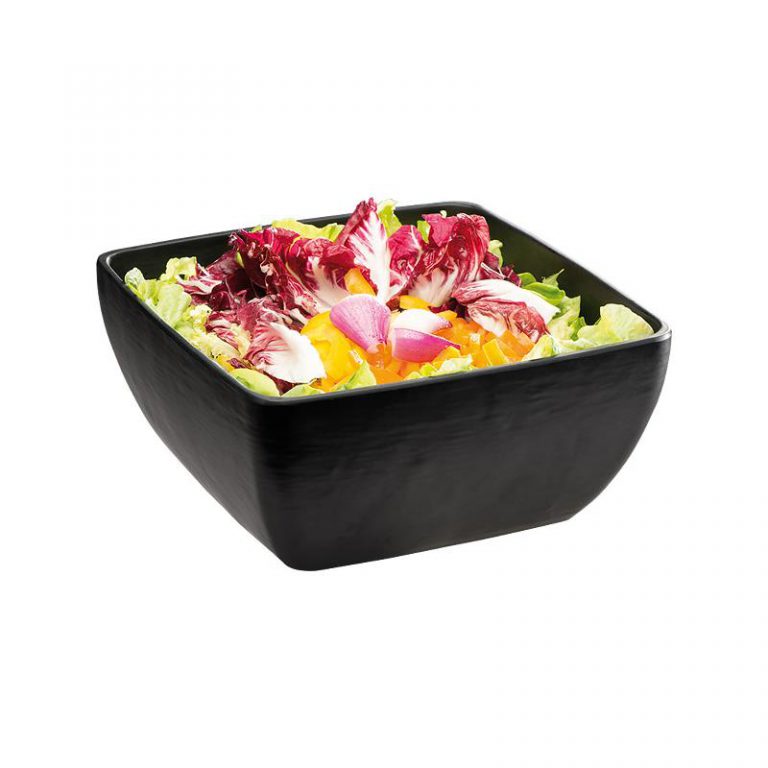 Slate Effect Bowl