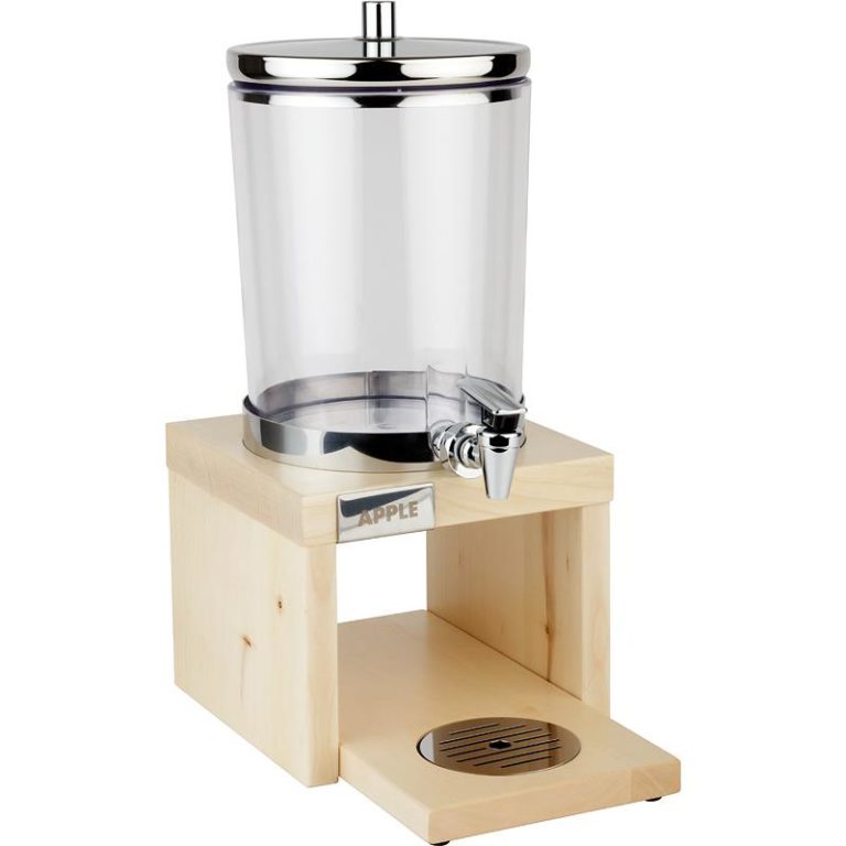 Juice Dispenser