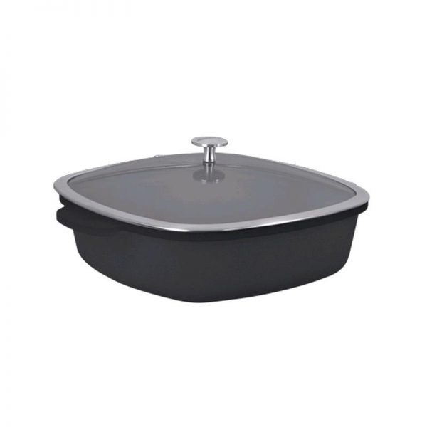 Induction Casserole