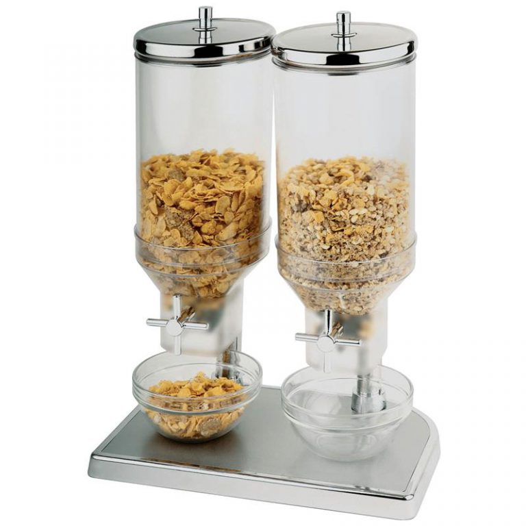 Cereal Dispenser