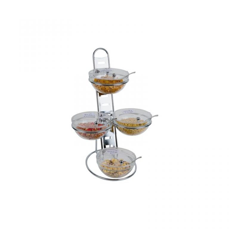 Bowl Display Stand