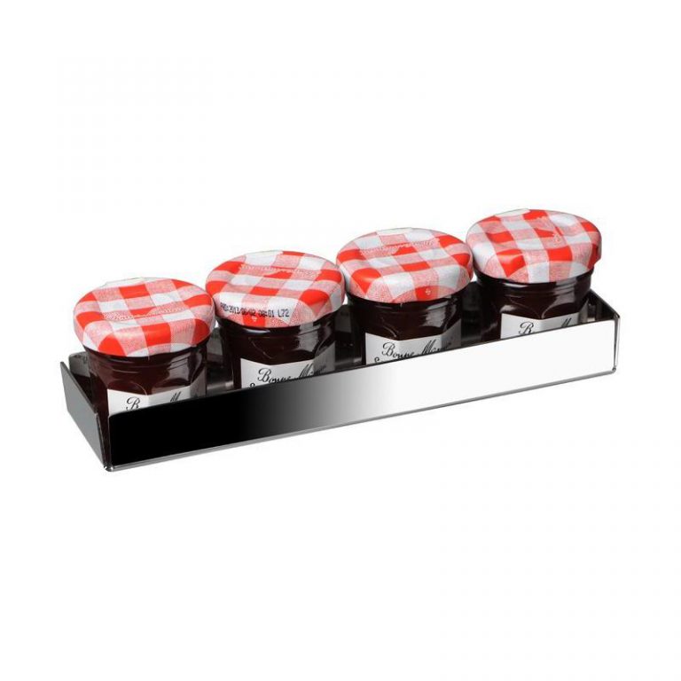 Manhattan Jam Holder