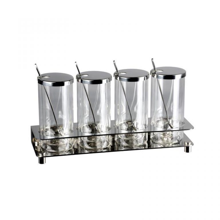 Dressing Set