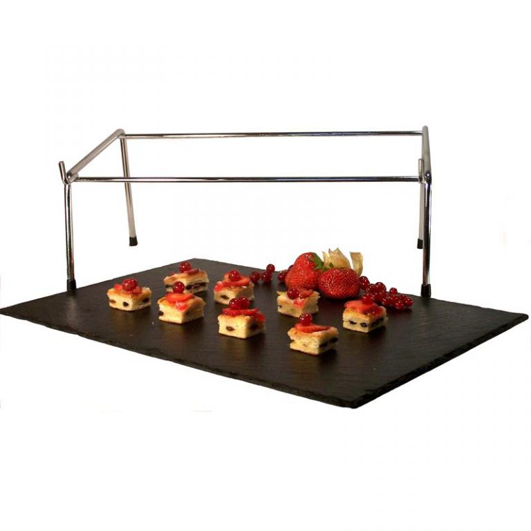 Slate Display Riser