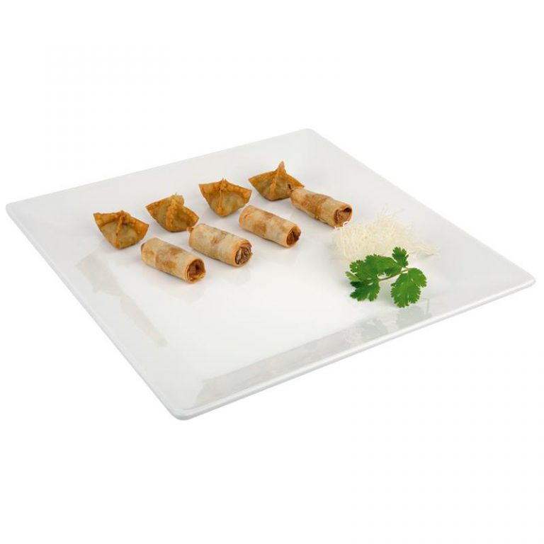 Melamine Platter