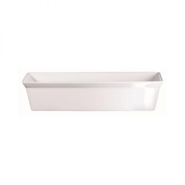 Rectangular Bowl