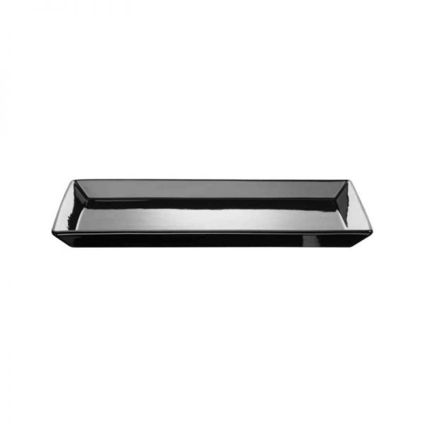 Rectangular Server Plate