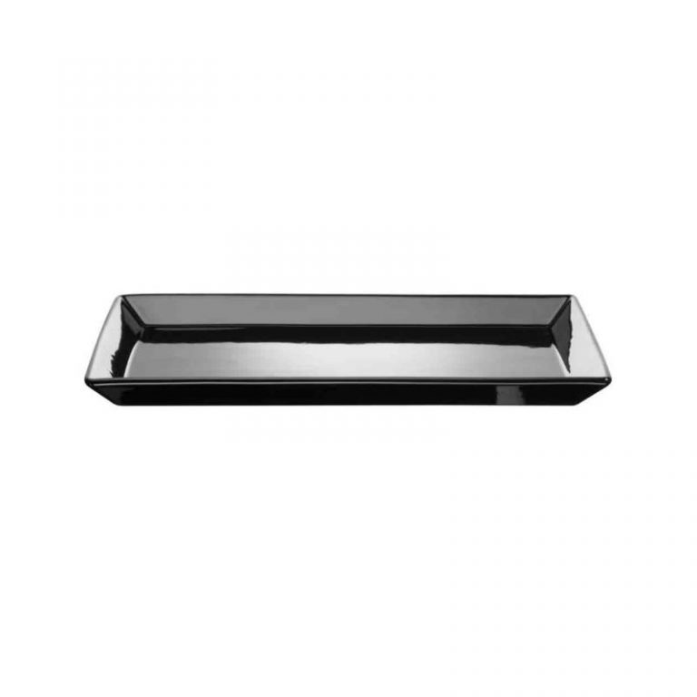 Rectangular Server Plate