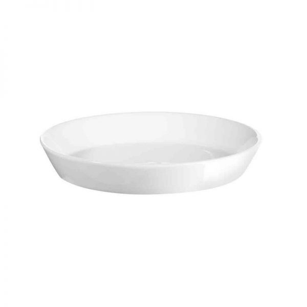 Round Dishes