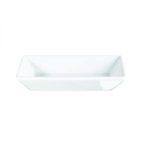 Rectangular Dishes