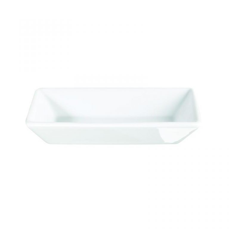 Rectangular Dishes