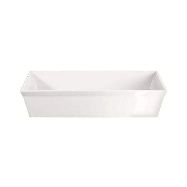 Rectangular Bowl