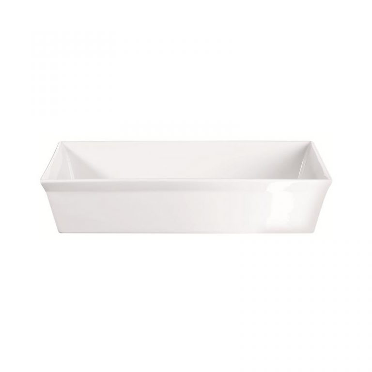 Rectangular Bowl