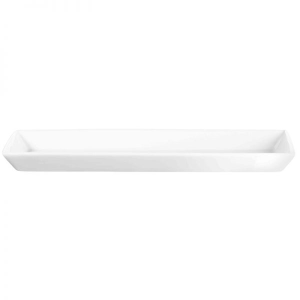 Rectangular Porcelain  Dish