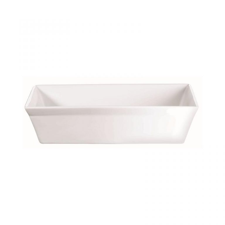 Rectangular Bowl