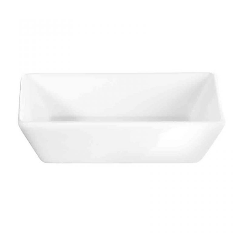 Square Dishes