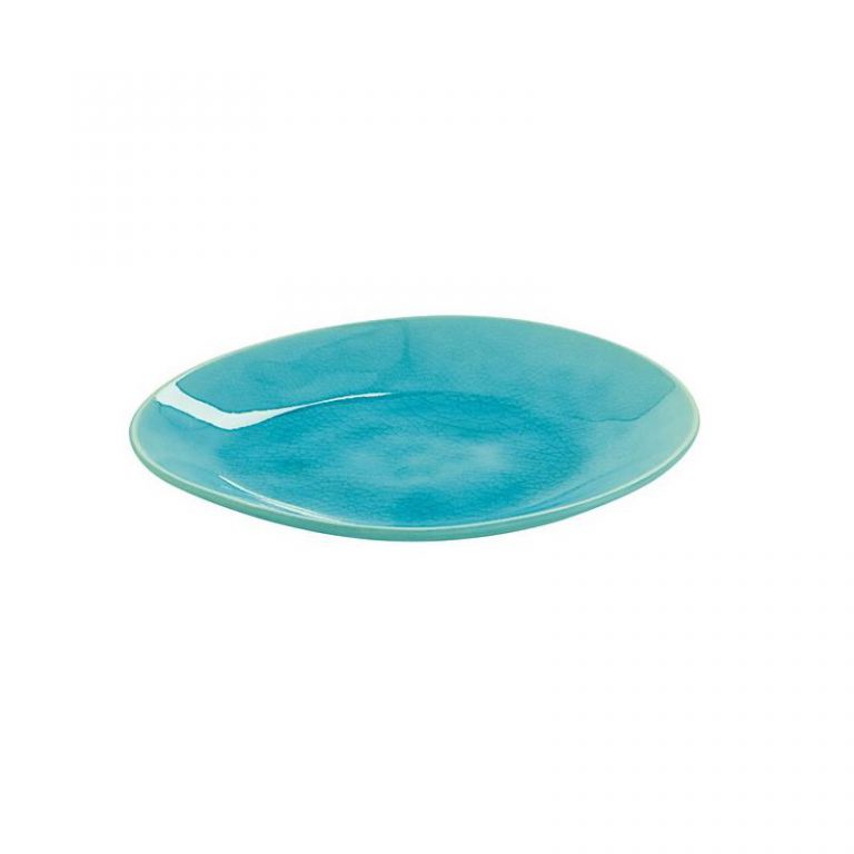 Dessert Plate
