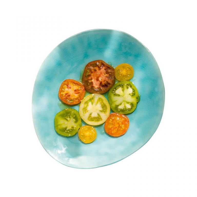 Dinner Plate