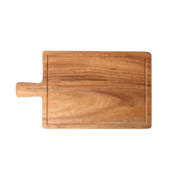 Acacia Serving Board