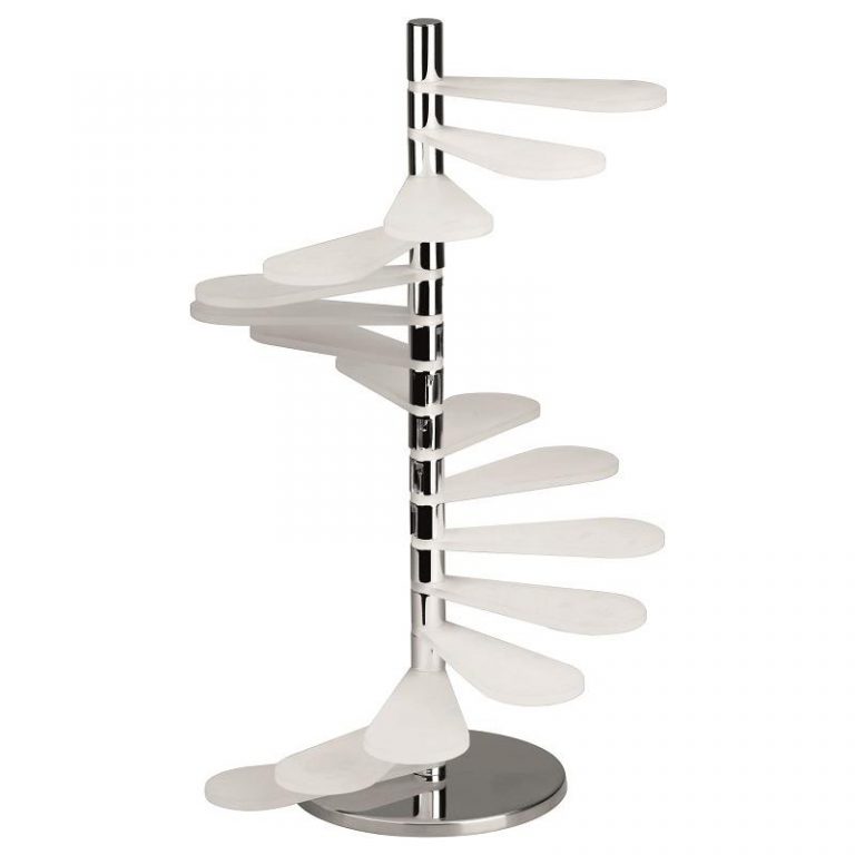 Pastry Rotary Stand