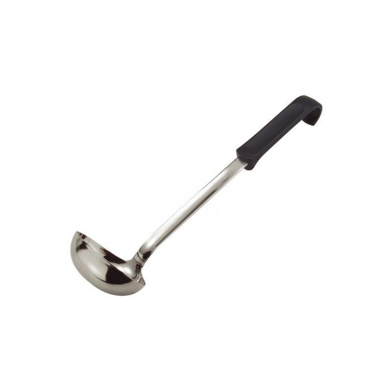 Ladle