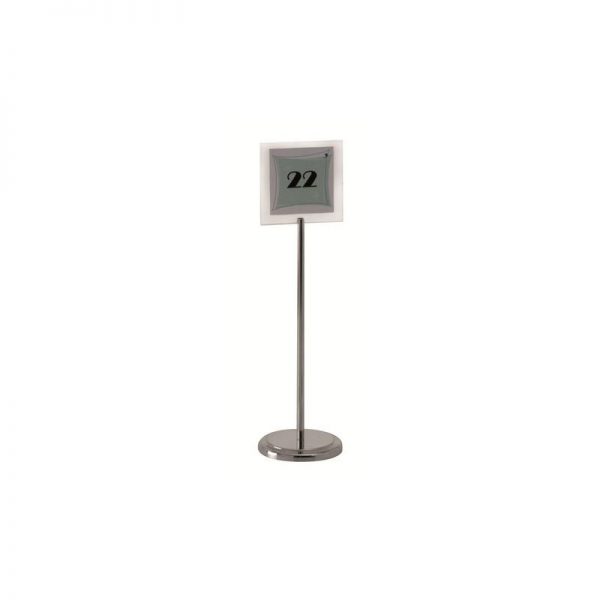 Table Number Holder