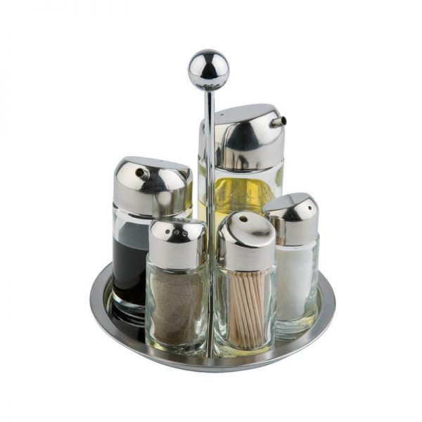 Cruet Set