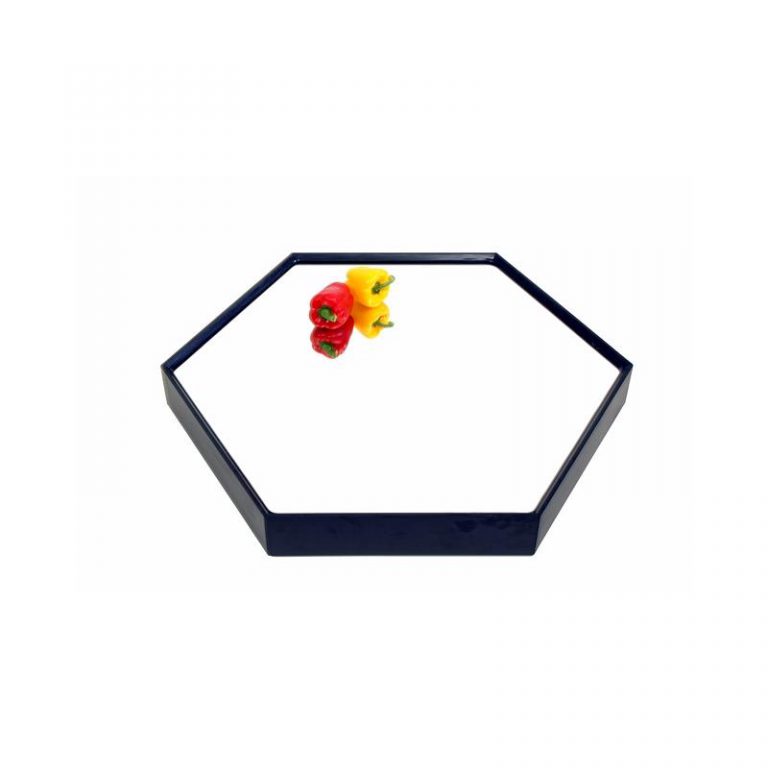 Hexagon