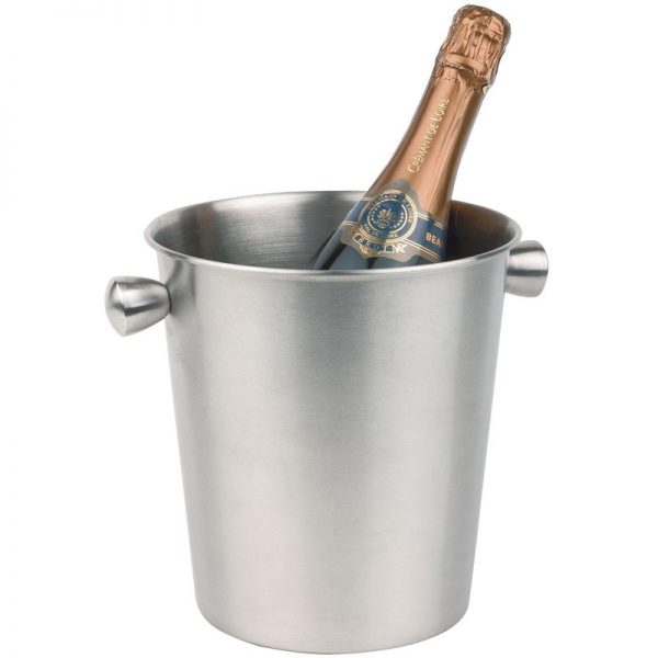 Champagne Bucket