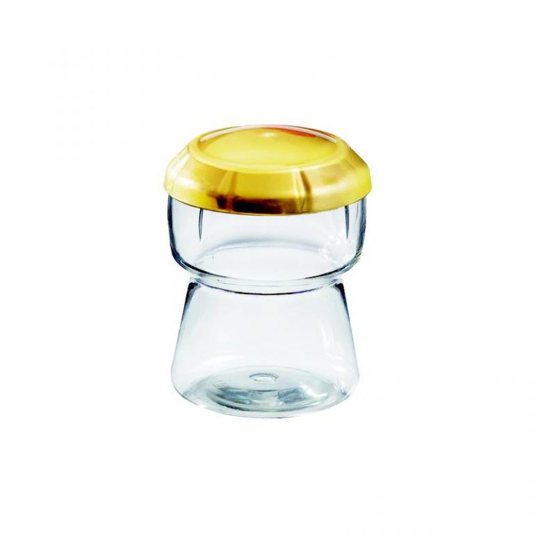 Champagne Cap