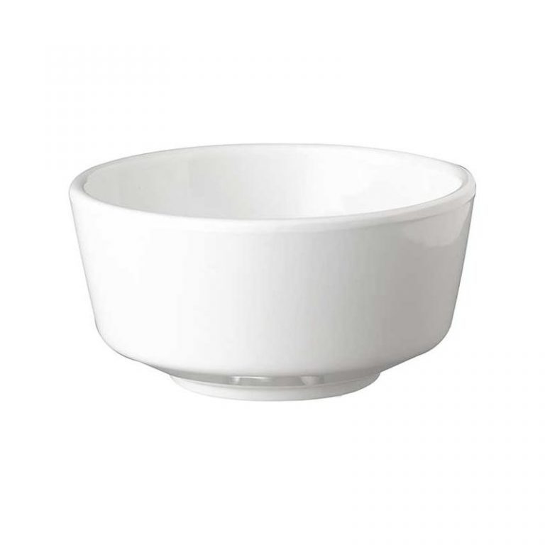 Footed Bowl