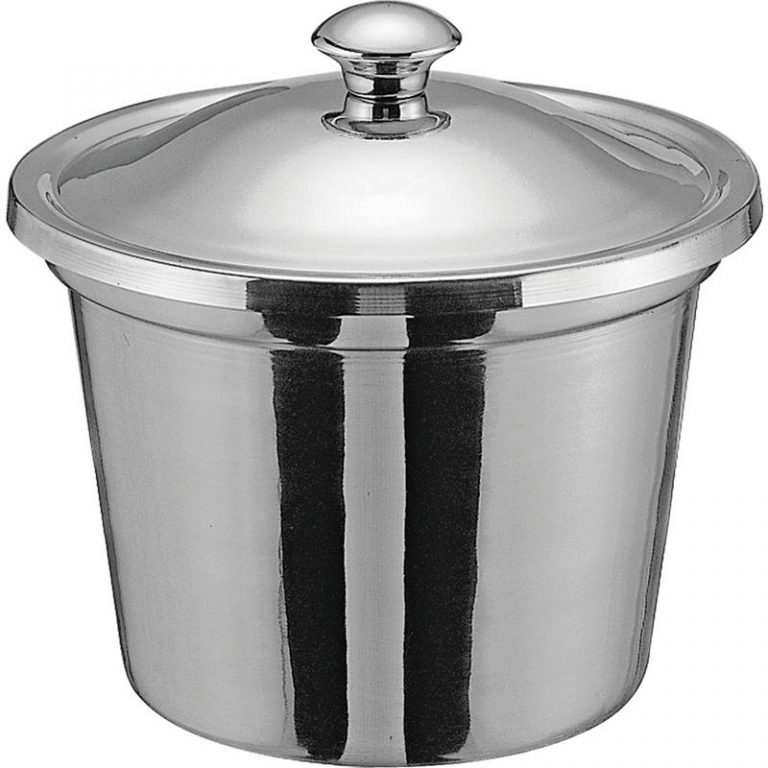 Domino Soup Bucket