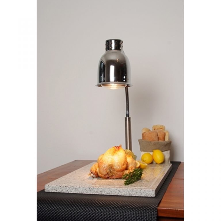 Heat Lamp With Base Merlin Buffet System