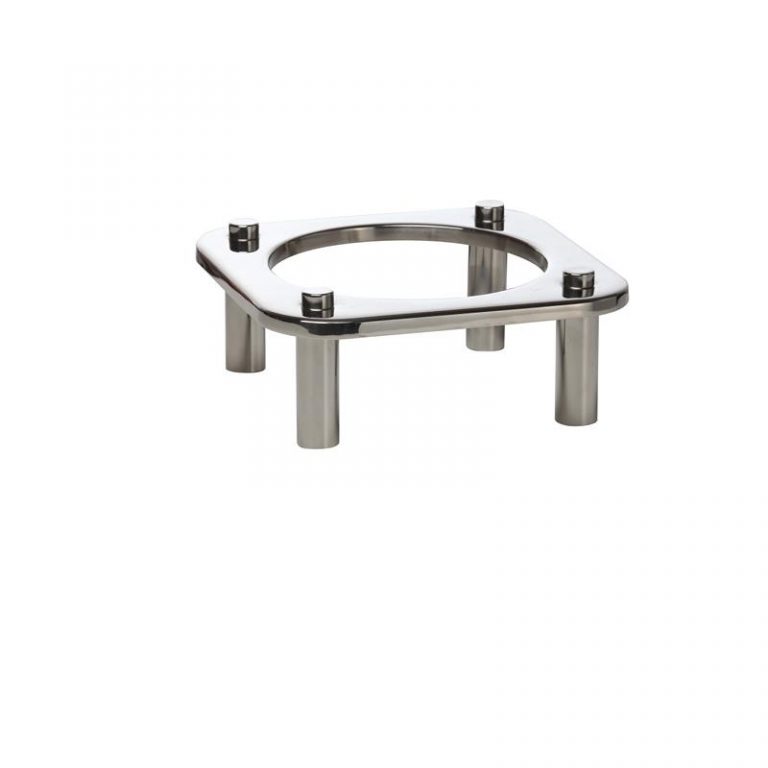 Domino Dish Stand