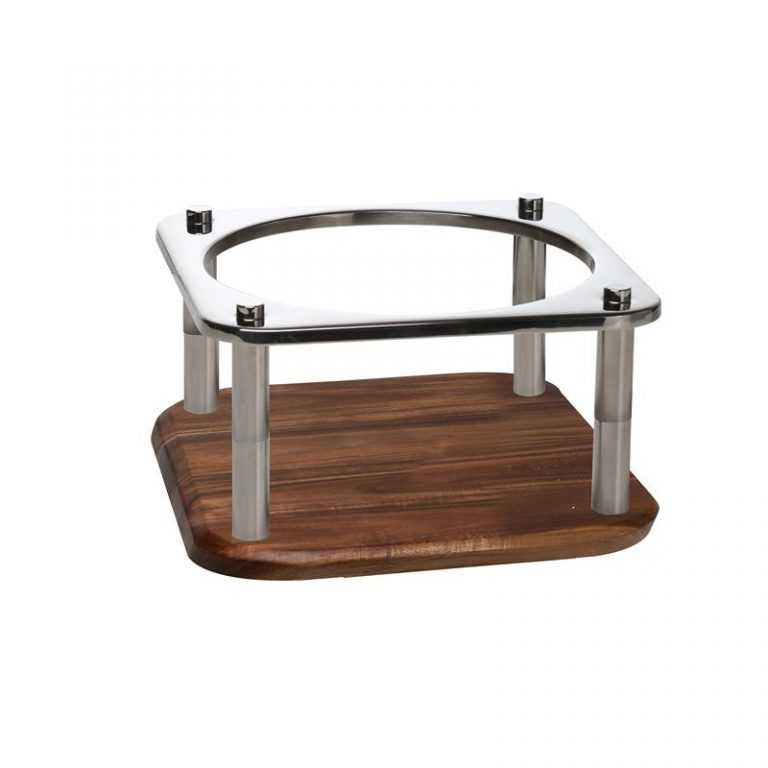 Domino Dish Stand