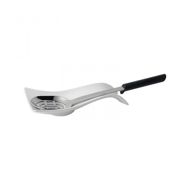 Melamine Spoon Holder