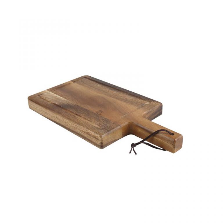 Chunky Wooden Board