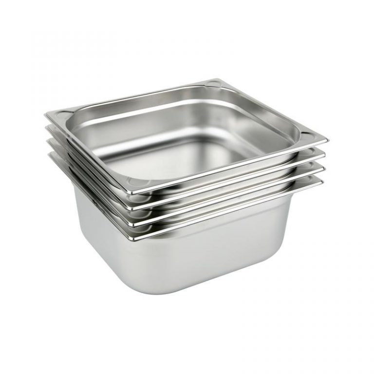 Stainless Steel Insert