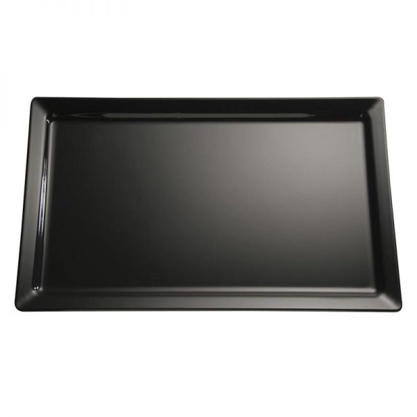 Oblong Tray