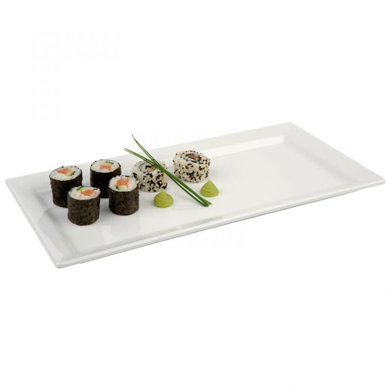 Melamine Platter