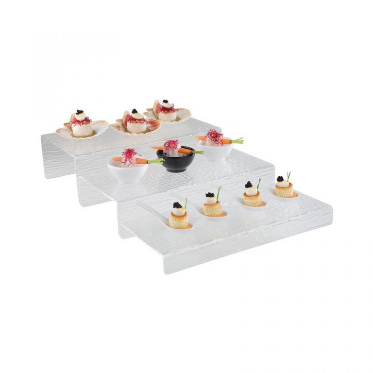 Tier Display Stand