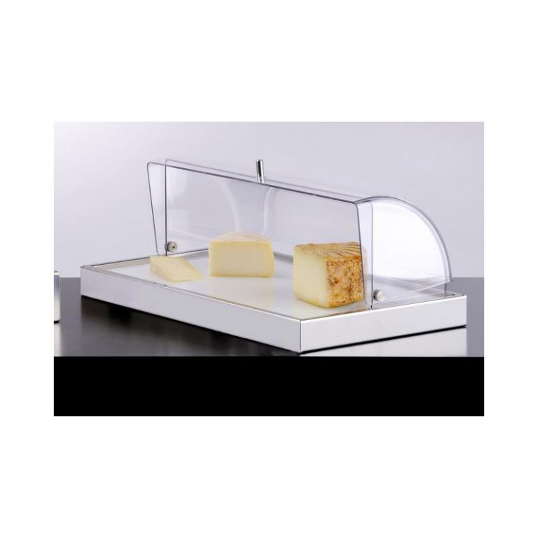 Chilled Rectangular Display Case