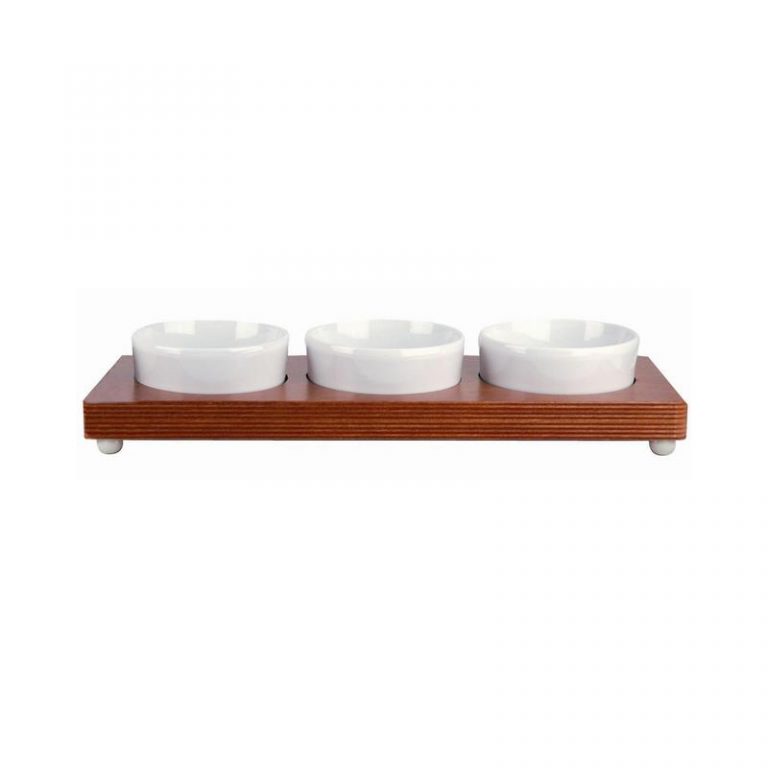 Small Wooden Tray