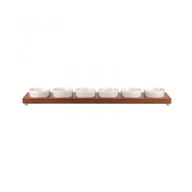 Small Wooden Tray