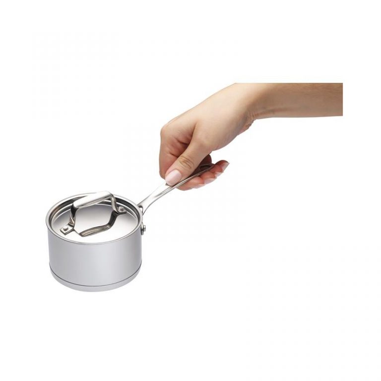 Mini Sauce Pan