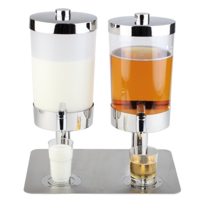 Juice Dispenser Merlin Buffet System