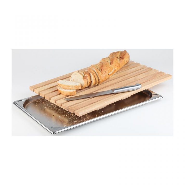 Bread Board